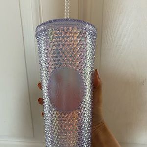 RARE 2018 Starbucks Unicorn tumbler